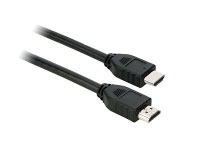 V7 HDMI cable 2m (V7E2HDMI4-02M-BK)